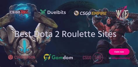 The Best 12 Dota 2 Roulette Sites in August 2024 .